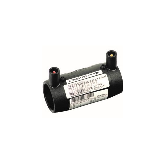 MUFFE GASSTRÖMUNGSWÄCHTER 32MM TYPZ 35MBAR - 5BAR