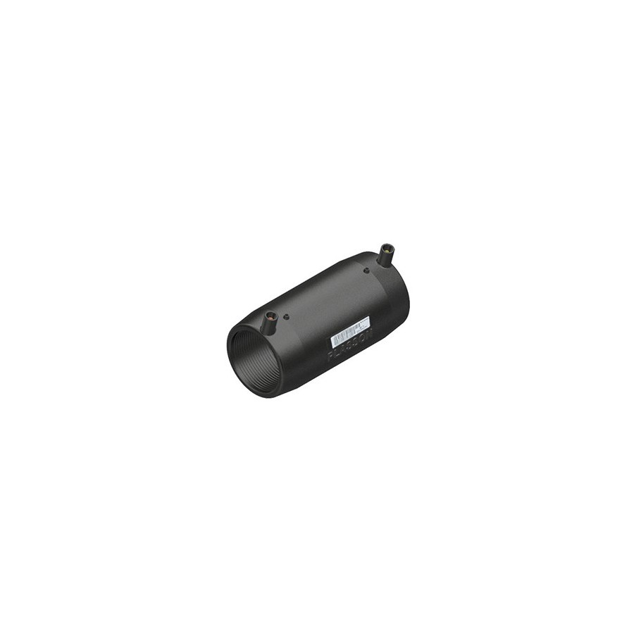 MANCHON LONG  50 MM   PE 100   PN16