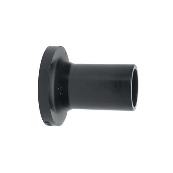 COLLET LONGUE 110 MM  PE 100  PN 16