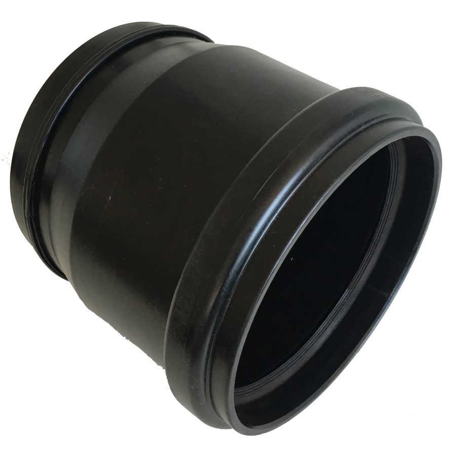 CAP PE DE PROTECTION 90MM