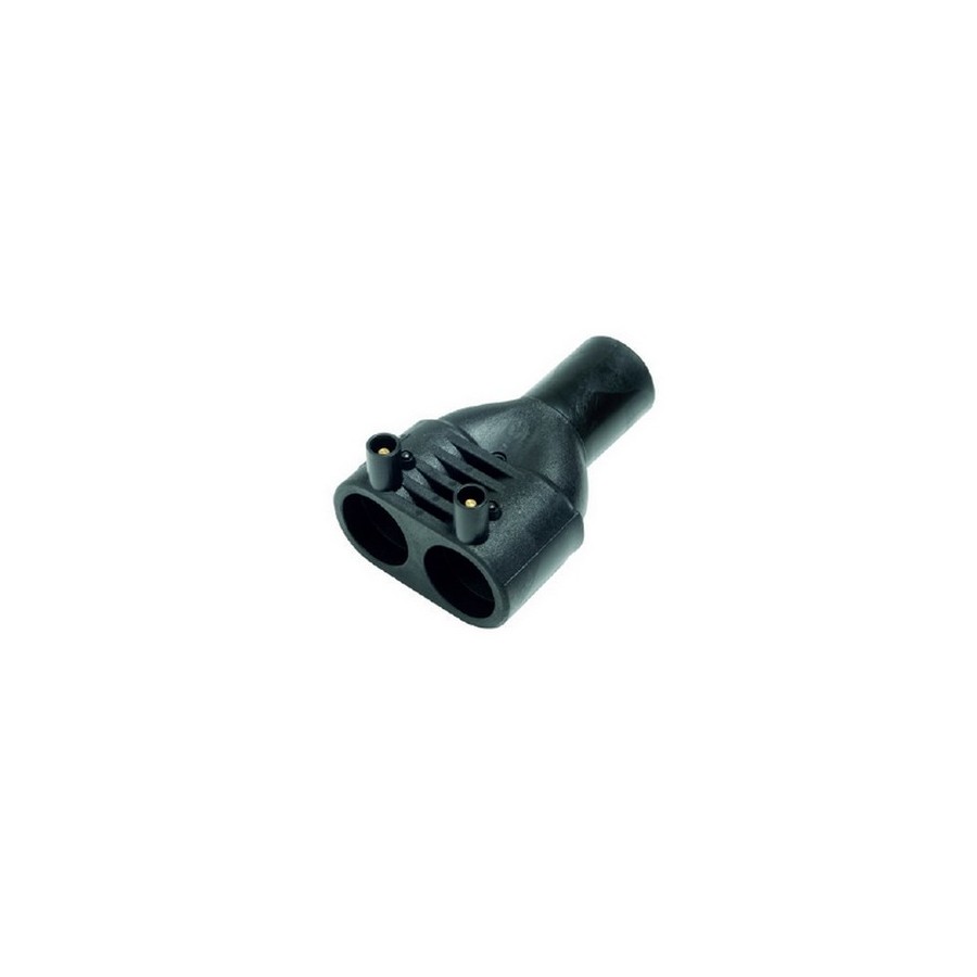 Y-ANSCHLUSS 40X32X32 MM