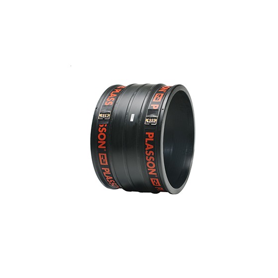 MANCHON SUPER LIGHTFIT 630 MM PE100 SDR26