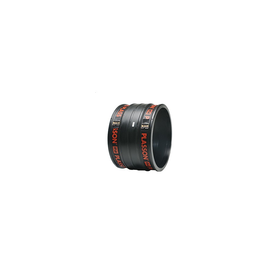 MANCHON SUPER LIGHTFIT 800 MM PE100 SDR26