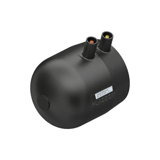 BOUCHON ELECTROSOUDABLE POUR COLLIER BALLON OBTURATEUR DN 90