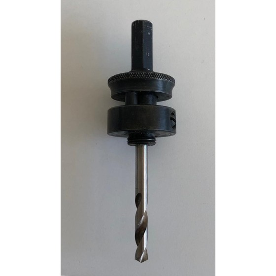 ADAPTATEUR CSA2 POUR FORET EN CLOCHE