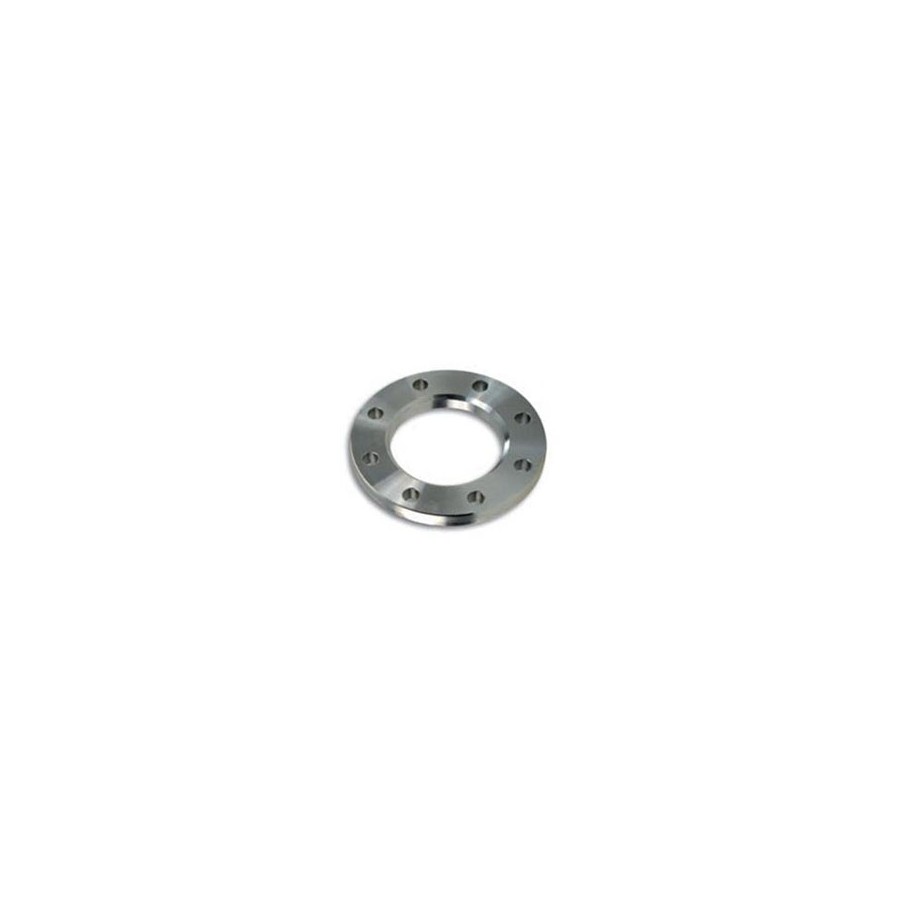 BRIDE ACIER NON RECOUVERT ISO GN25 125 MM PN 25 DN100