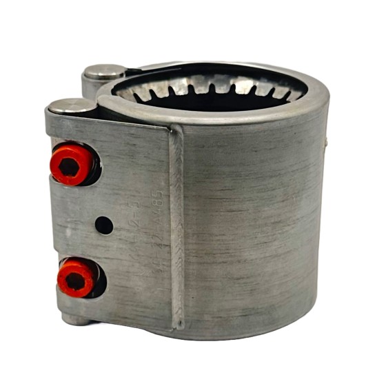 RACCORD PEWOPLASTGRIP EPDM 122-130 MM